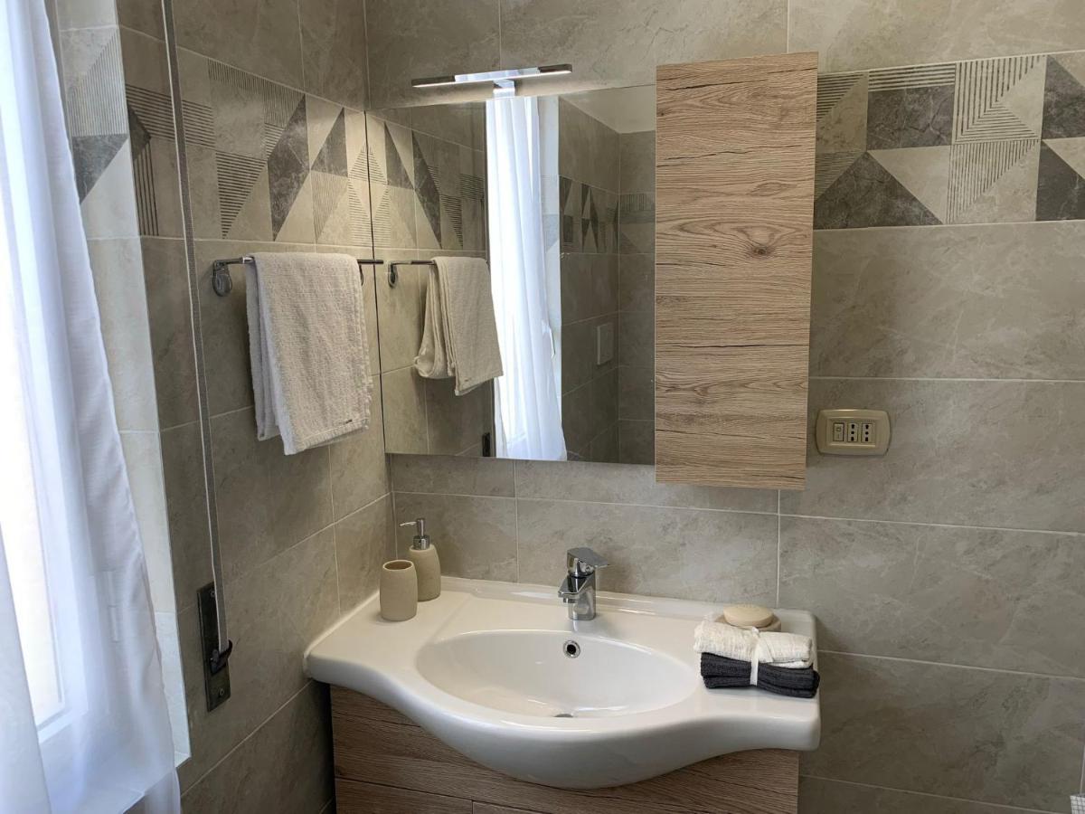 Il Cuore Di Moneglia - Moneglia Apartments Luaran gambar