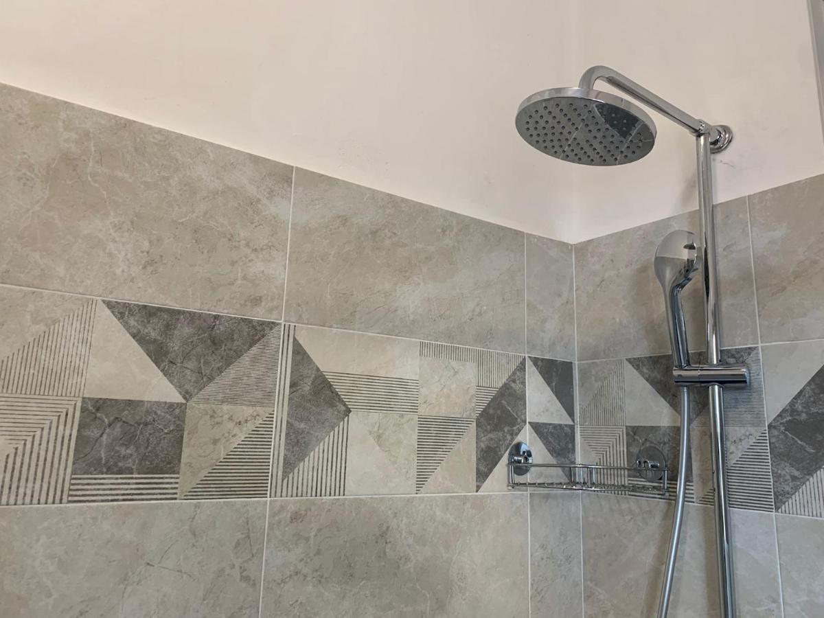 Il Cuore Di Moneglia - Moneglia Apartments Luaran gambar
