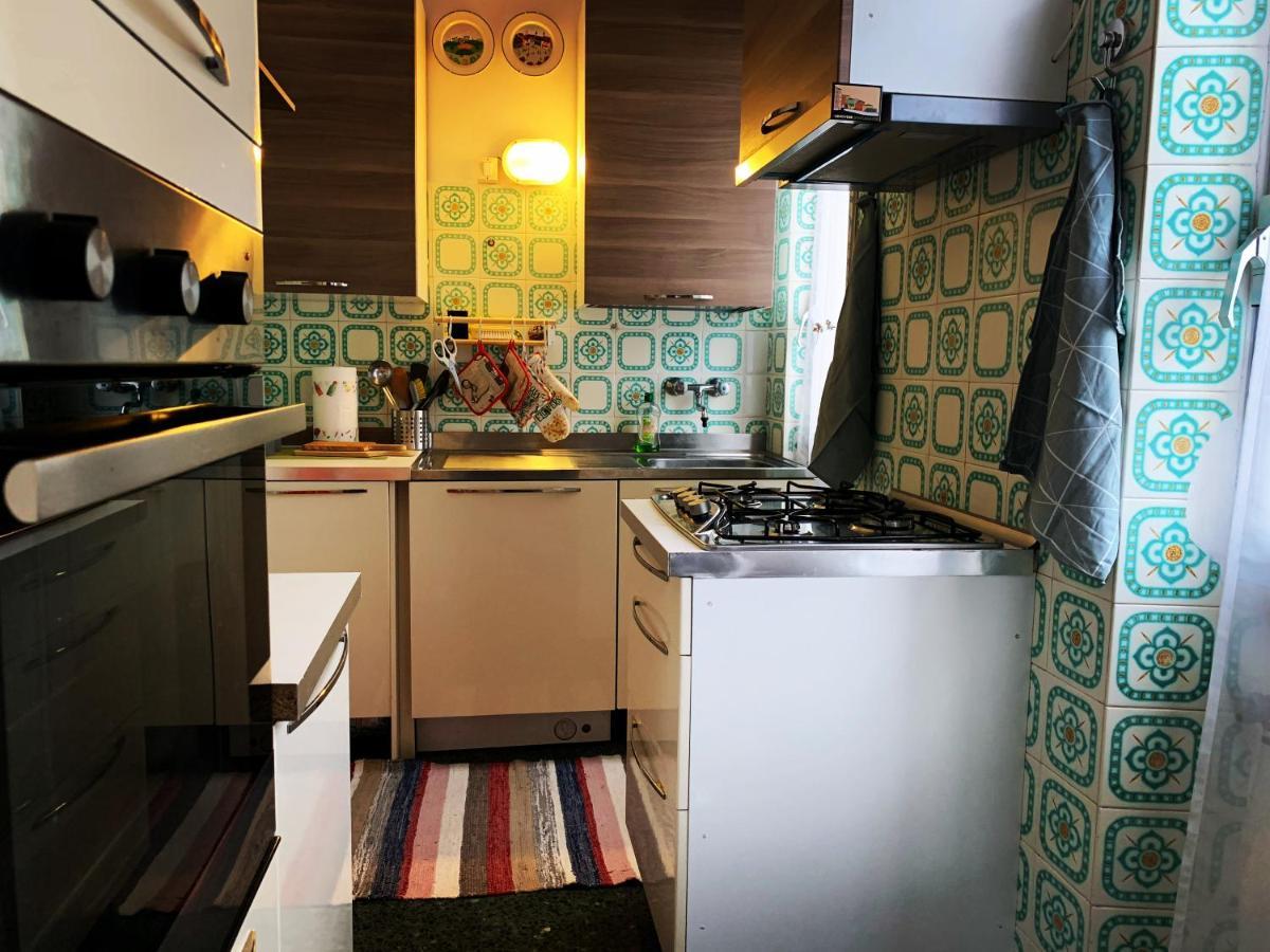 Il Cuore Di Moneglia - Moneglia Apartments Luaran gambar