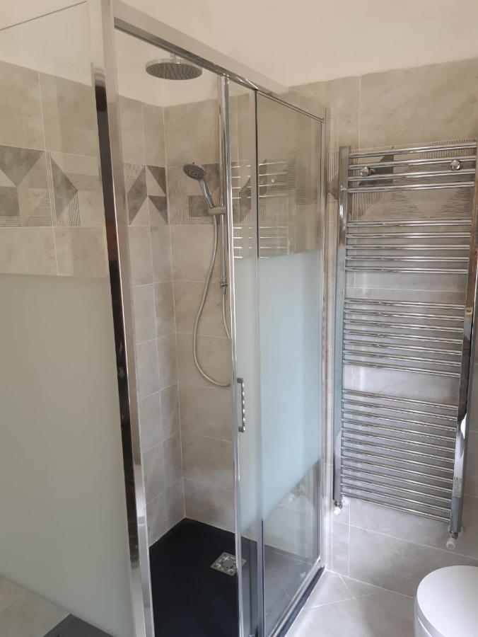 Il Cuore Di Moneglia - Moneglia Apartments Luaran gambar