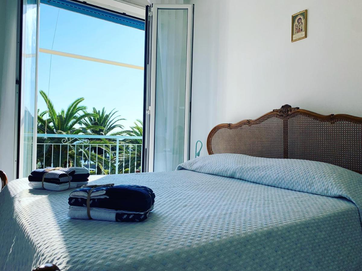 Il Cuore Di Moneglia - Moneglia Apartments Luaran gambar