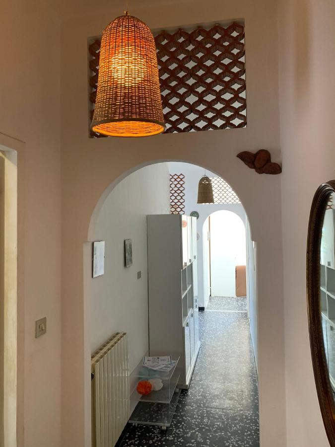 Il Cuore Di Moneglia - Moneglia Apartments Luaran gambar