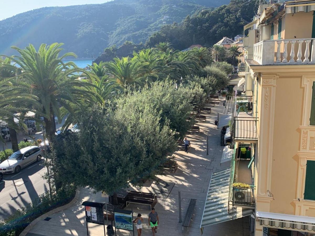Il Cuore Di Moneglia - Moneglia Apartments Luaran gambar
