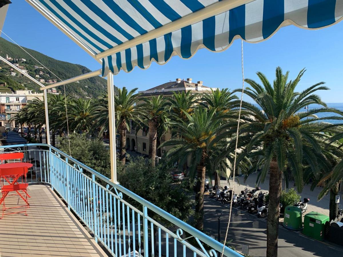 Il Cuore Di Moneglia - Moneglia Apartments Luaran gambar